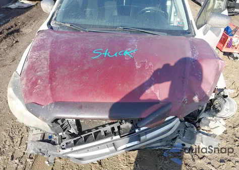 2015 Subaru Impreza 2.0I из США, поврежденный, VIN JF1GPAA67FH294399